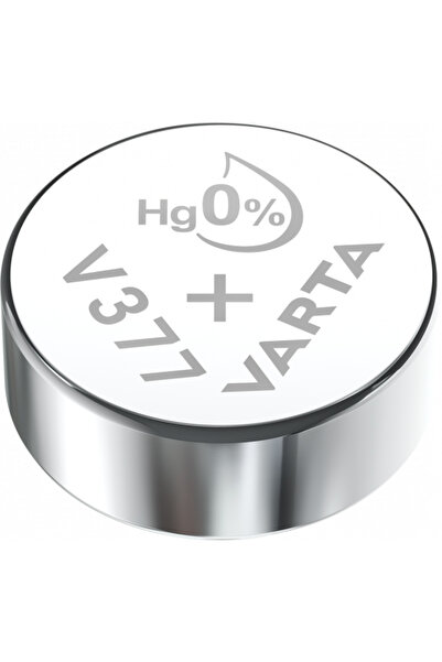 Varta μπαταρία, AG4/ V377