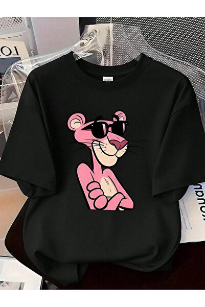 SAUDI Men and Women's 100% Cotton T-Shirt - Oversized Crew Neck Short Sleeve ...