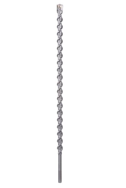 Bosch - Max-7 Serisi Kırıcı Delici Ucu 40*920 Mm