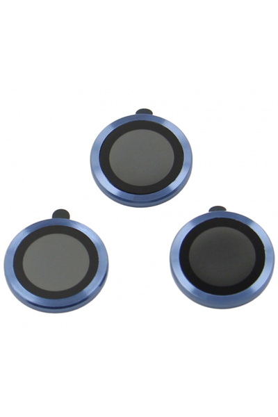OEM Folie de Protectie Camera Spate pentru Apple iPhone 17 Pro, Sticla Securi...