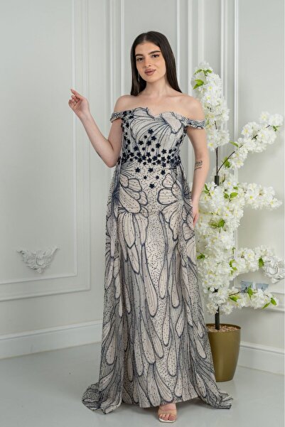 Mesk dresses Evening dress