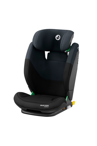 MAXİ-COSİ Scaun auto RodiFix S i-Size G-Cell 100-150 cm - Negru Tonal