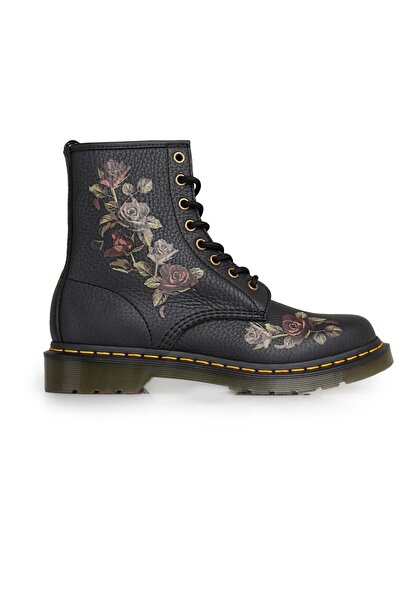 Dr. Martens Dr. 1460 Trandafiri Decupați Clasic