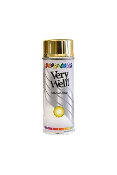 OEM Vopsea spray decorativa acrilica Auriu 400ml