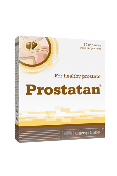 Other Olimp Prostatan 60 κάψουλες