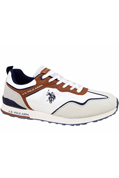 U.S. Polo Assn. TABRY002WHICUO01
