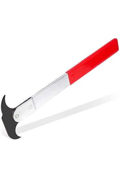 Arabest Seal Puller Tool, Oil Seal Removal Tool with Dual Hook, Heat-Treated ...