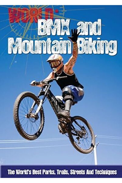 Macmillan Distribution Bmx Ve Dağ Bisikleti Dünya Sporları Rehberi