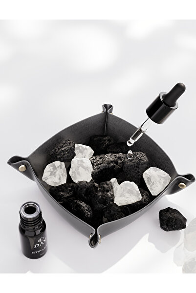 Day Stillness Crystal Stone | Scented Stone | Natural Home Fragrance