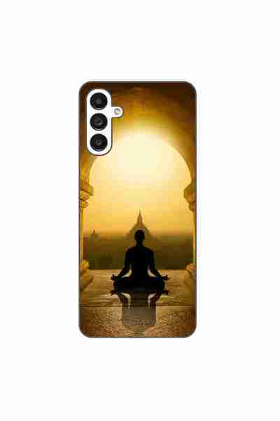 OEM Husa compatibila cu Samsung Galaxy A14 4G, A14 5G Silicon Gel Tpu Model M...