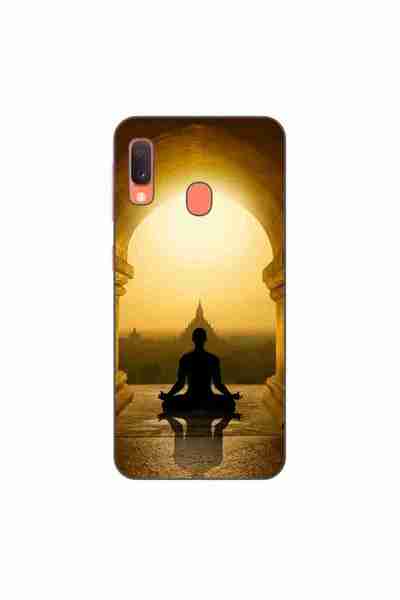 OEM Θήκη συμβατή με Samsung Galaxy A20e από σιλικόνη gel TPU με σχέδιο διαλογ...