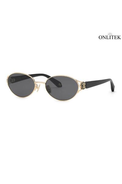 Roberto Cavalli Src174M570300 Women's Sunglasses
