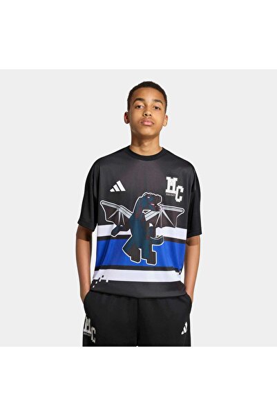 adidas تي شيرت رياضي للشباب من جي ماك تي KH3190