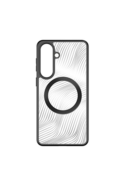 Dux Ducis Aimo Mag Case for Samsung Galaxy S26 Plus, Black