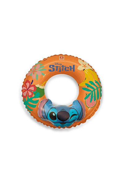 Mondo Colac gonflabil pentru inot, Disney Stitch 3D, 50 cm