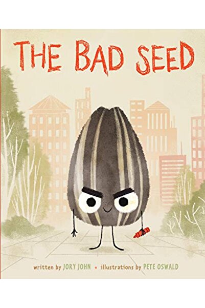 Harper Collins Bad Seed