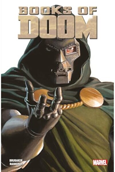 Interforum Editis دكتور دوم: كتب الزيتونة السوداء