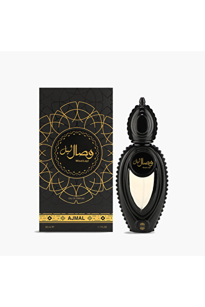 Ajmal عطر ويسال ليل - 50 مل