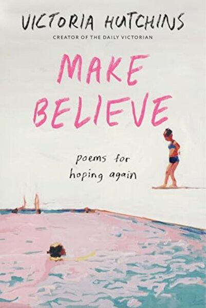 HARMONY/RODALE Make Believe
