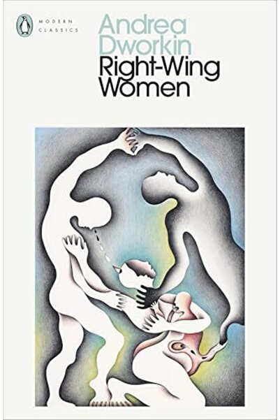 Penguin Books Right-Wing Women