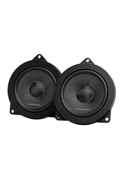 Harman Kardon FIT 4SFL Fit Serisi Tak Çalıştır Midrange Hoparlörleri BMW ve M...