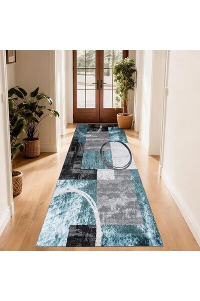 Royal Covor tip traversa lavabil antiderapant 60 x 180 cm