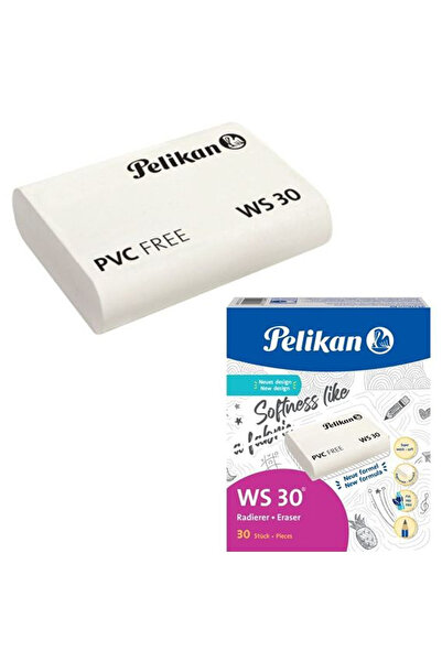 Pelikan Eraser Ws-30