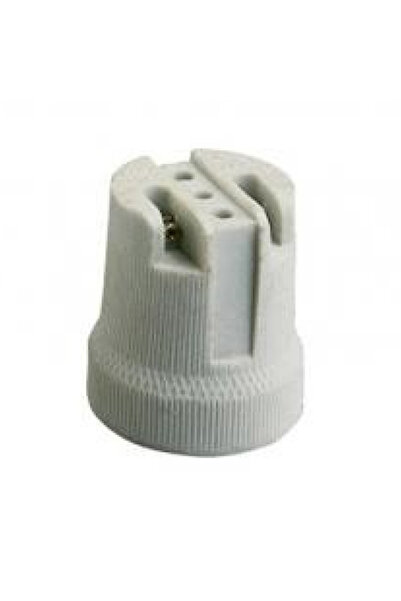 DELIGHT Dulie E27 Ceramica, DL3033, 1 buc