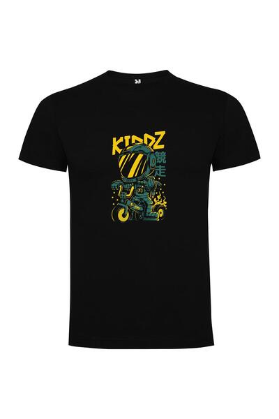iLovePrints Rider's Akira Adventure Tshirt