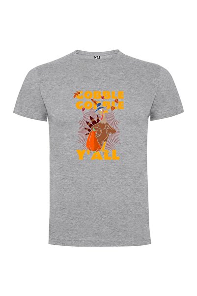 iLovePrints Gobbletastic Harvest Joy Tshirt