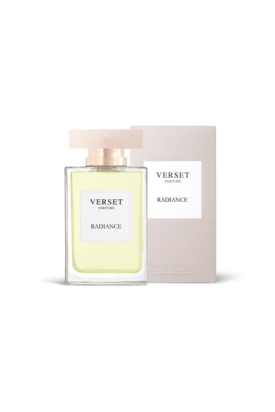 Verset Parfums Apa de parfum Radiance Femei, 100ml, Verset