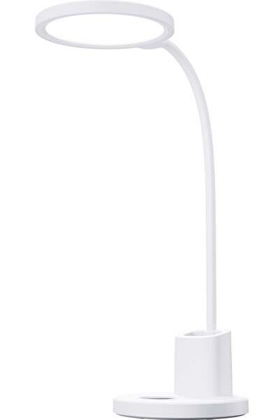 ARlight TLC 016 Πορτατιφ Γραφειου Led Λευκο Step Dimmer CCT 10W 0154121