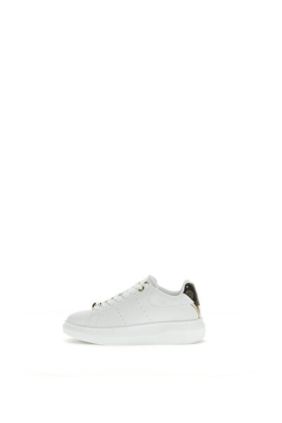 Guess Fireup Women's Leather Sneaker