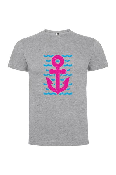 iLovePrints Ocean Chic Tshirt