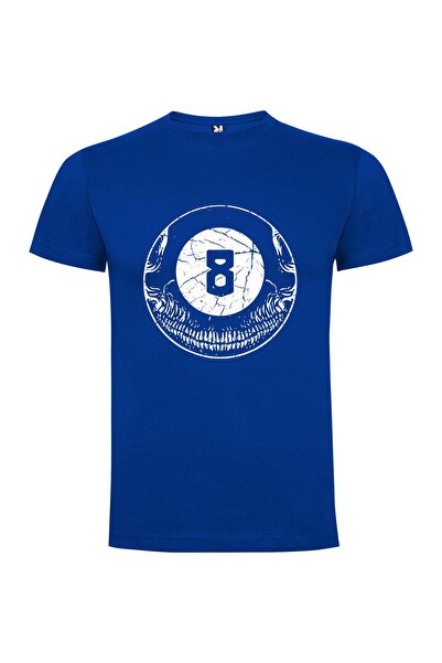 iLovePrints Monstrous Eye Profile Tshirt
