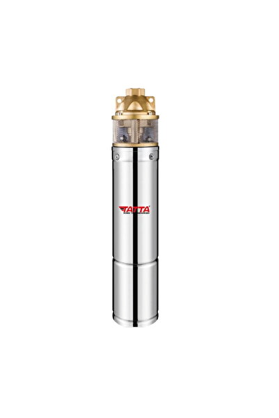 Tatta Pompa submersibila apa curata de adancime TPS100, 750W, 45L/min