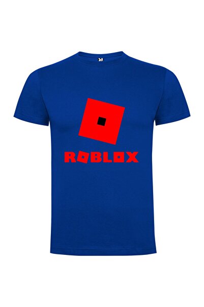 iLovePrints Roborock Vexil logo Tshirt
