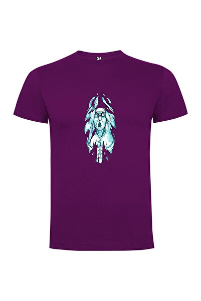 iLovePrints Crystal Ice Sorceress Tshirt