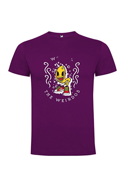 iLovePrints Weirdcore Wonders Tshirt