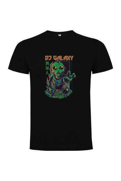 iLovePrints Galactic Keyboards Unite Tshirt