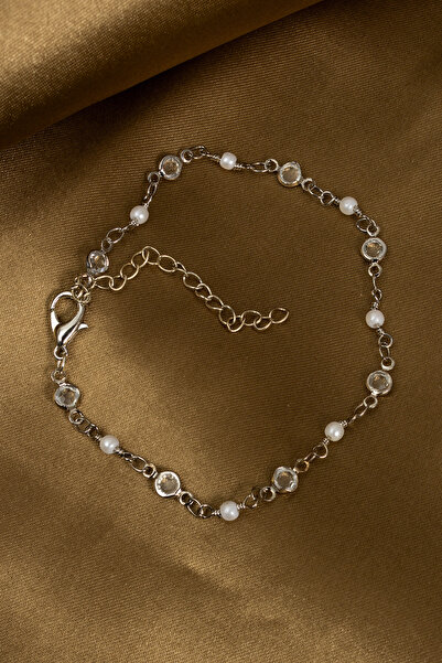 Süspüs Accessories Santorini Glow Pearl Halhal