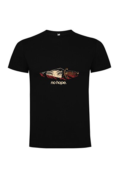iLovePrints Hopeless Blade Art Tshirt