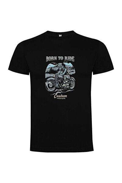 iLovePrints Rider Design Collection Tshirt