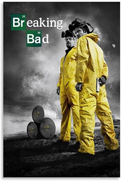 ESSESORIES Vintage Modern Movie Poster, Canvas Art Print, Framed, Bedroom & M...