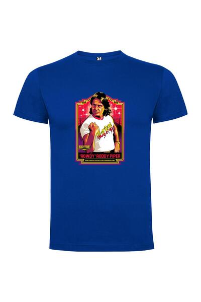 iLovePrints Artistic T-Shirt Portraits Tshirt