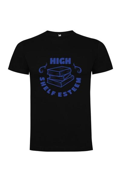 iLovePrints High Stacked Aesthetics Tshirt