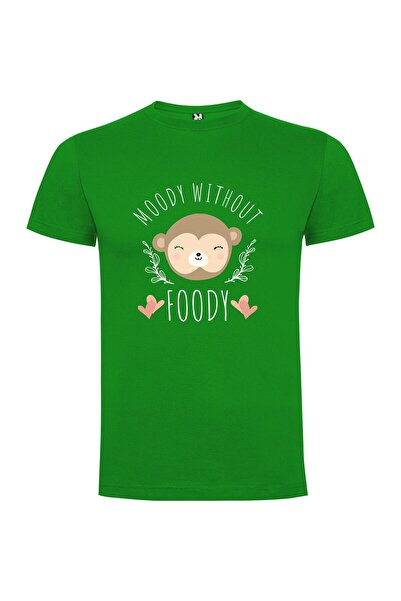 iLovePrints Mood Bear Tshirt