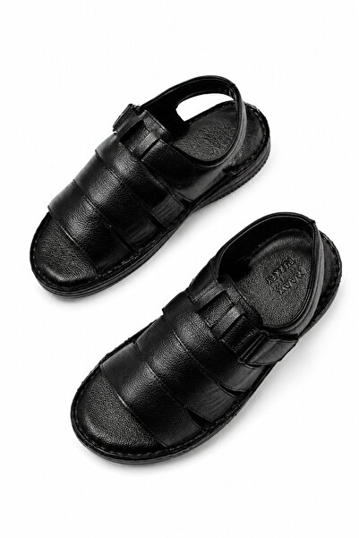 GFT FASHION MEN PREMIUM SANDAL,LEATHER,GENIUNE,INDIA