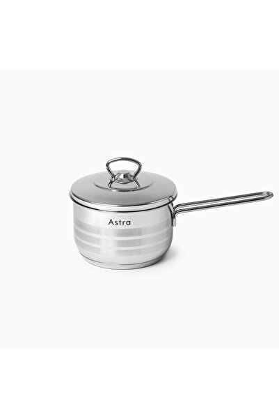 Astra Casserole with Stainless Steel Cover Turkish 16 Original