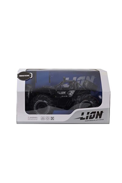 AyPenye 4D-Y10 Suda Ve Karada Gidebilen 4X4 Dağ Aracı